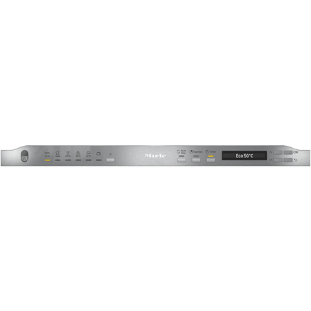 Lavavajillas MIELE empotrable - G 7165 SCVI XXL AD 60CM
