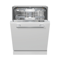 Lavavajillas MIELE empotrable - G 7165 SCVI XXL AD 60CM