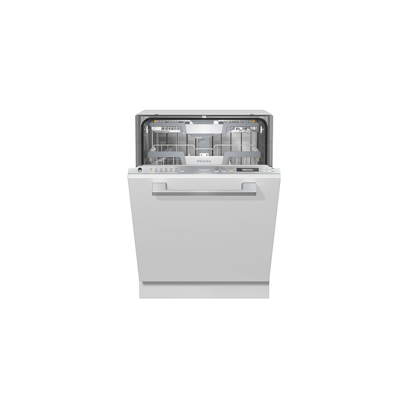Lave-vaisselle MIELE ENCASTRABLE - G 7165 SCVI XXL AD 60CM