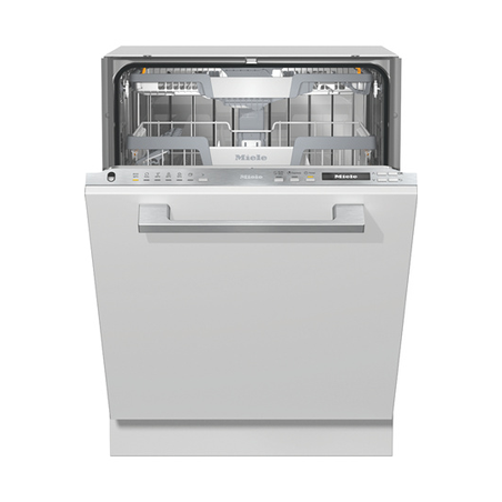 Lavavajillas MIELE empotrable - G 7165 SCVI XXL AD 60CM