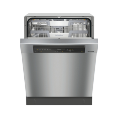 Lavavajillas MIELE empotrable - G 7410 SCU IN 60CM