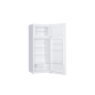 Refrigerador congelador superior PROLINE DD207WH