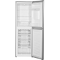 Refrigerateur congelateur en bas PROLINE PLC246WDSL