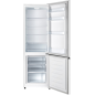 Refrigerador congelador inferior PROLINE PLC265WH