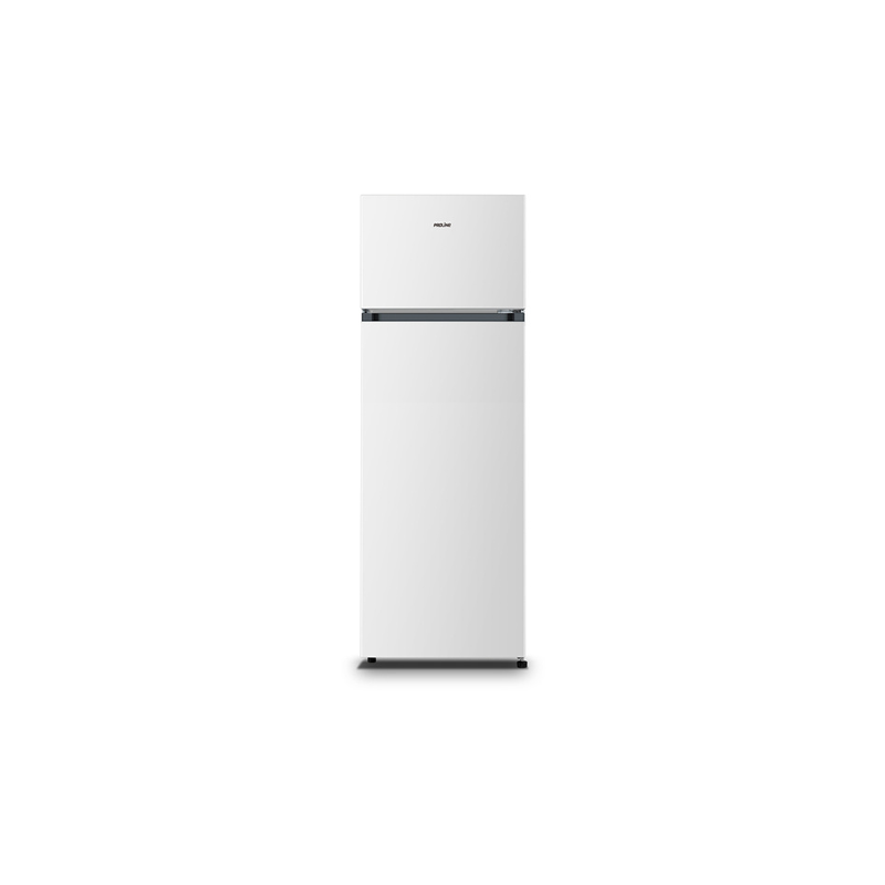 Refrigerateur congelateur en haut PROLINE DD240WH