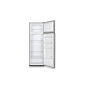 Refrigerateur congelateur en haut PROLINE DD240SL Refrigerateur congelateur en haut PROLINE DD240SL