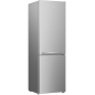 Refrigerateur congelateur en bas BEKO RCSA270K30SN