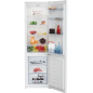 Refrigerateur congelateur en bas BEKO RCSA300K30WN