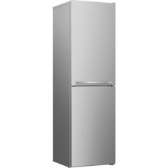 Refrigerateur congelateur en bas BEKO RCSE300K30SN