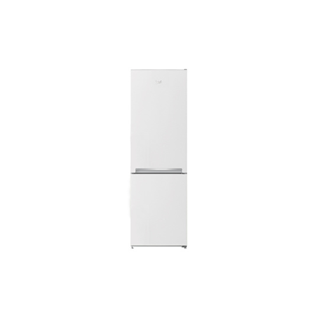 Refrigerateur congelateur en bas BEKO RCSA270K30WN