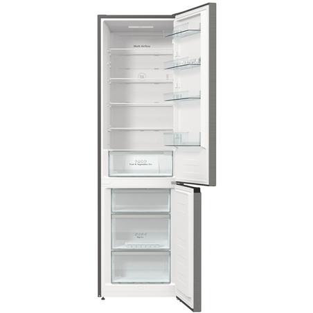 Refrigerateur congelateur en bas HISENSE RB470N4DIC