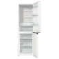 Refrigerateur congelateur en bas HISENSE RB390N4AW20 Refrigerateur congelateur en bas HISENSE RB390N4AW20