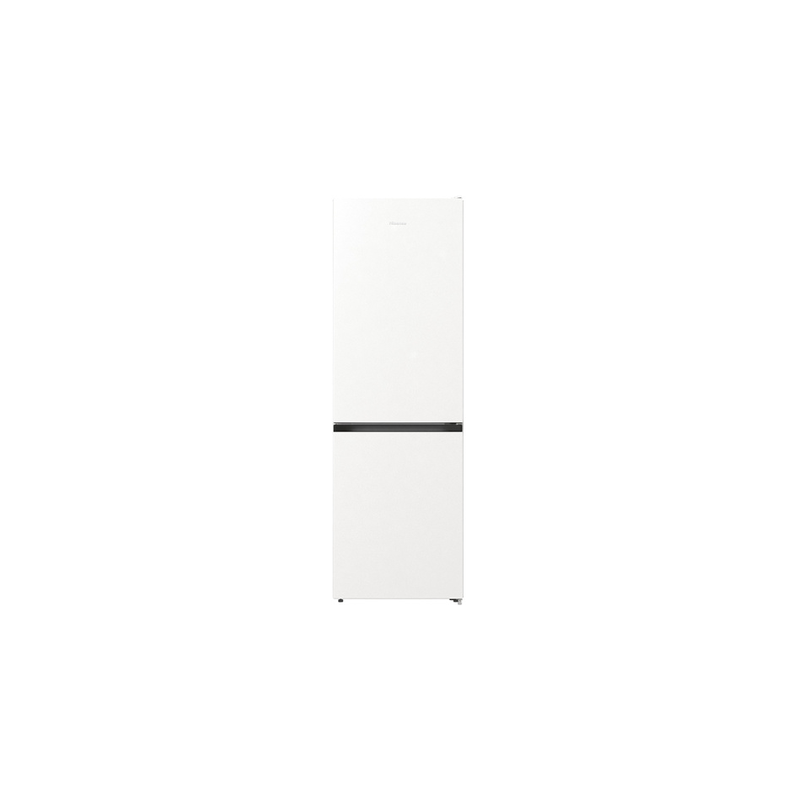 Refrigerateur congelateur en bas HISENSE RB390N4AW20 Refrigerateur congelateur en bas HISENSE RB390N4AW20