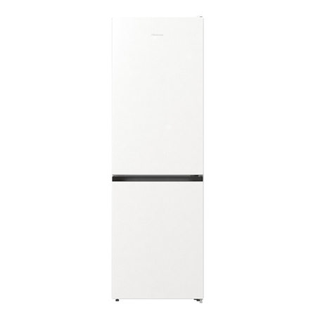 Refrigerateur congelateur en bas HISENSE RB390N4AW20