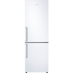 Refrigerateur congelateur en bas SAMSUNG RL34T620FWW