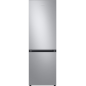 Frigorífico con congelador inferior SAMSUNG RB34T600ESA