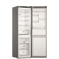 Refrigerateur congelateur en bas WHIRLPOOL W7X93AOX1
