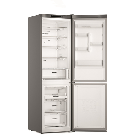 Refrigerateur congelateur en bas WHIRLPOOL W7X93AOX1
