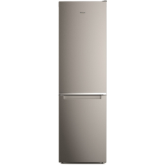 Refrigerateur congelateur en bas WHIRLPOOL W7X93AOX1