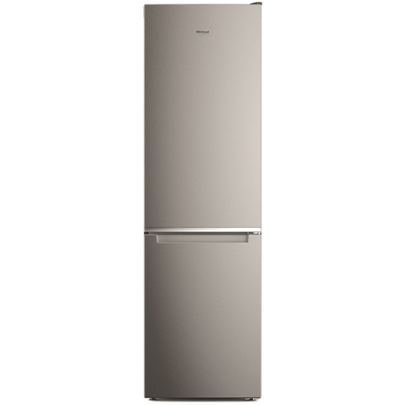 Frigorífico congelador inferior WHIRLPOOL W7X93AOX1