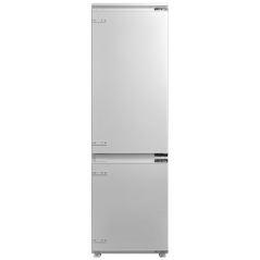 Refrigerateur congelateur en bas THOMSON COMBINE ENCASTRABLE - THNF178EBI 178CM