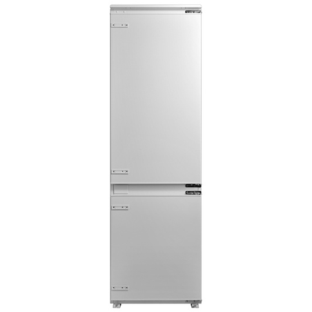 Refrigerateur congelateur en bas THOMSON COMBINE ENCASTRABLE - THNF178EBI 178CM