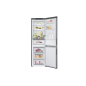 Congelador inferior refrigerador LG GBB61DSJEC