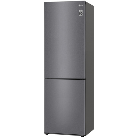Refrigerateur congelateur en bas LG GBB61DSJEC