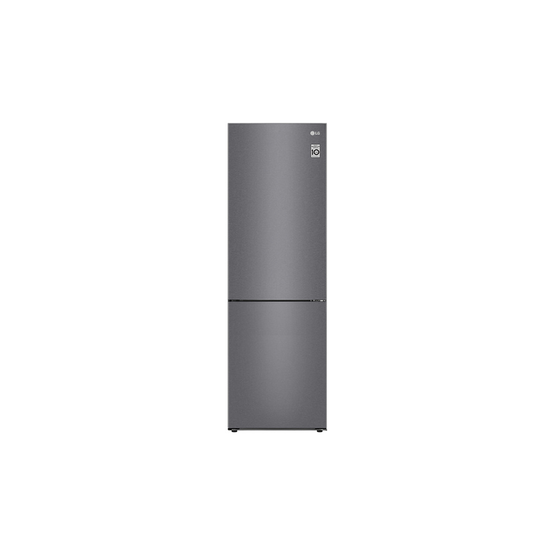Refrigerateur congelateur en bas LG GBB61DSJEC Refrigerateur congelateur en bas LG GBB61DSJEC