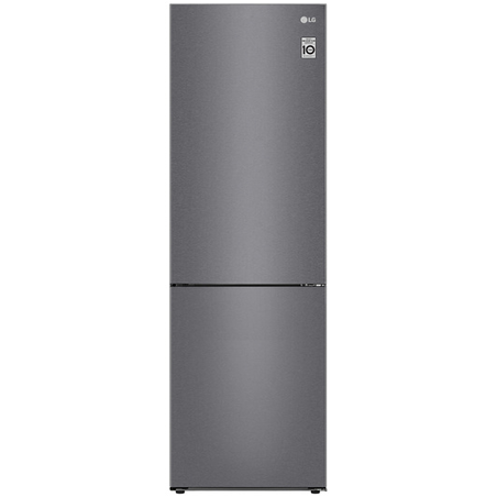 Refrigerateur congelateur en bas LG GBB61DSJEC