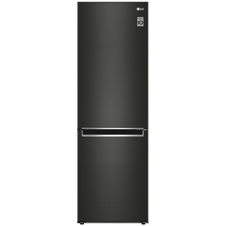 Refrigerateur congelateur en bas LG GBB61BLJEN