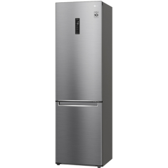 Refrigerateur congelateur en bas LG GBB72PZUEN