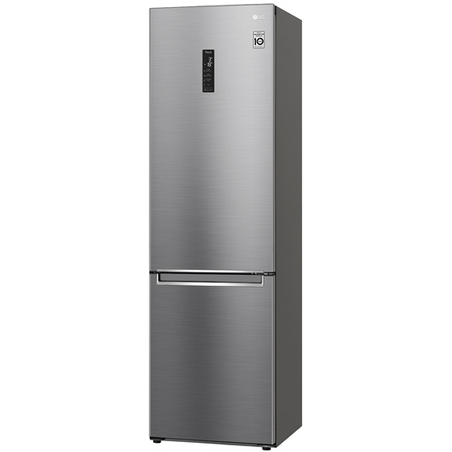Refrigerateur congelateur en bas LG GBB72PZUEN