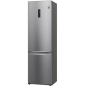 Refrigerateur congelateur en bas LG GBB72PZUEN