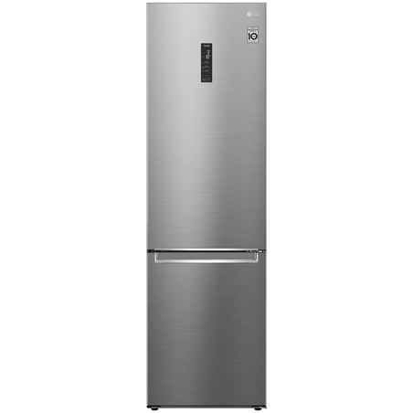 Refrigerateur congelateur en bas LG GBB72PZUEN