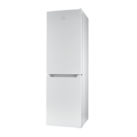 Refrigerateur congelateur en bas INDESIT LI8S1EFW