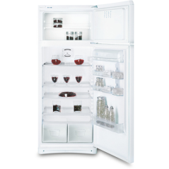 Congelador en la parte superior INDESIT TAA5V1