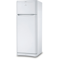 Refrigerateur congelateur en haut INDESIT TAA5V1