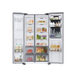 Frigorífico americano SAMSUNG RH68B8820B1
