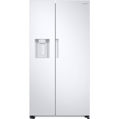 Refrigerador americano SAMSUNG RS68A8841S9
