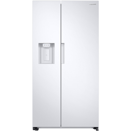 Refrigerador americano SAMSUNG RS68A8841S9