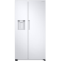 Refrigerador americano SAMSUNG RS68A8841S9