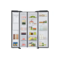 Refrigerateur americain SAMSUNG RS6HA8880B1 FAMILY HUB