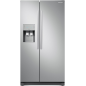 Refrigerateur americain SAMSUNG RS50N3403SA/EF