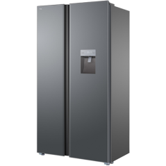 Refrigerador americano TCL RP503SXE0 "LADO A LADO"