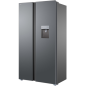 Refrigerateur americain TCL RP503SXE0 "SIDE BY SIDE'' Refrigerateur americain TCL RP503SXE0 "SIDE BY SIDE''