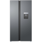 Refrigerateur americain TCL RP503SXE0 "SIDE BY SIDE'' Refrigerateur americain TCL RP503SXE0 "SIDE BY SIDE''