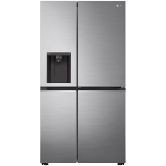 Frigorífico americano LG GSJV70PZLF