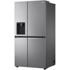 Frigorífico americano LG GSJV70PZLF