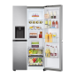 Refrigerateur americain LG GSLV80DSLF Refrigerateur americain LG GSLV80DSLF